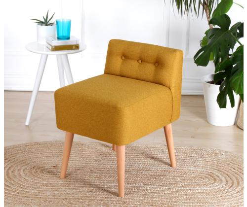 Moouv 9101 - Mustard