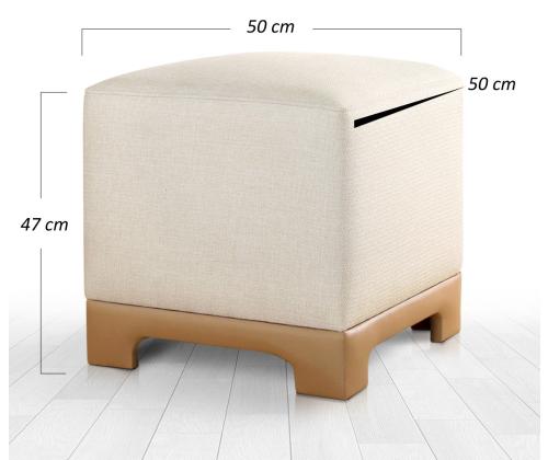 Lenover - Cream, Beige