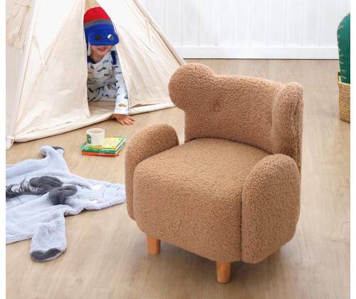 Tool Juano Teddy - Brown