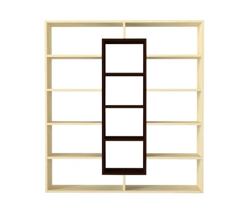 Ample - Wenge, Birch