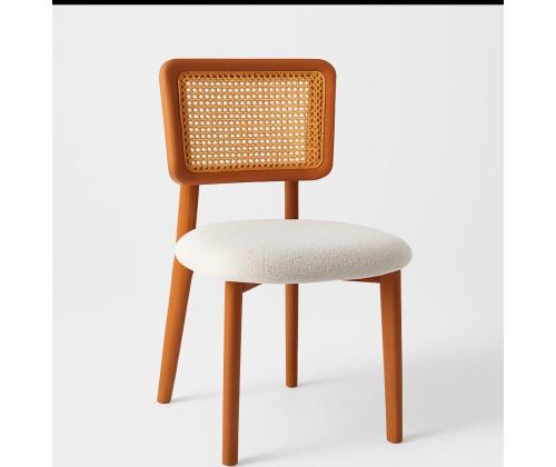 Tool Natura - Wood White, Oak