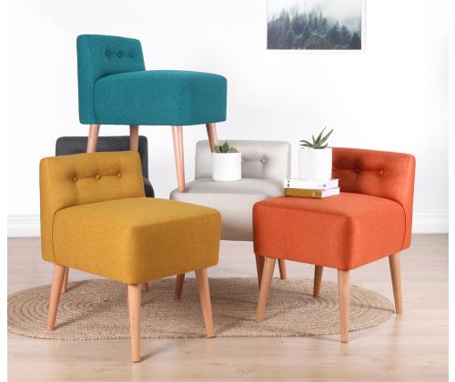 Moouv 9101 - Mustard