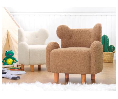 Tool Juano Teddy - Brown