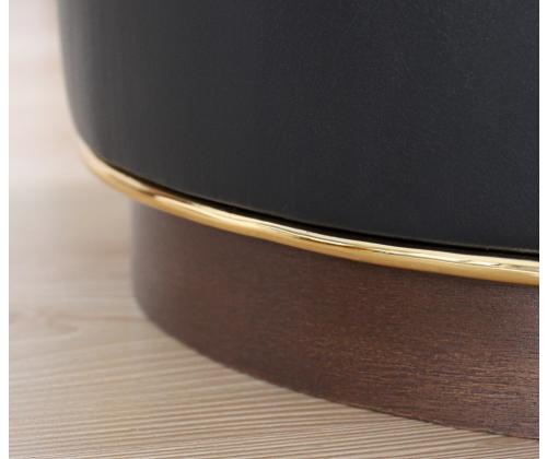 Milotte - Anthracite