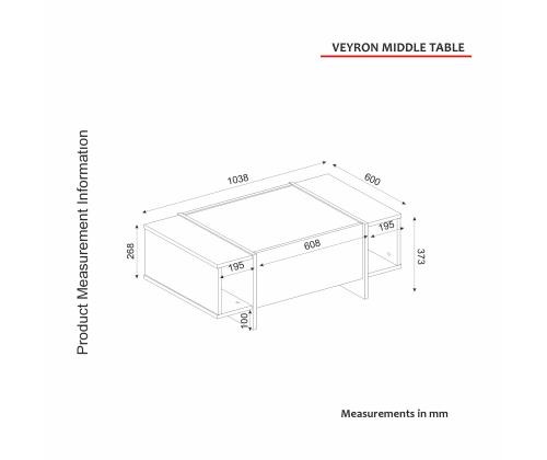 Veyron - Travertine, Sandstone
