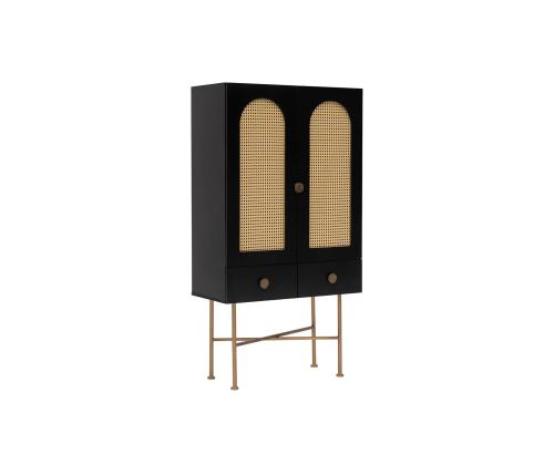 Cliff 150 - Black