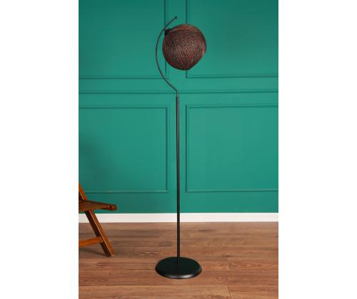 Povimento - Red, Black