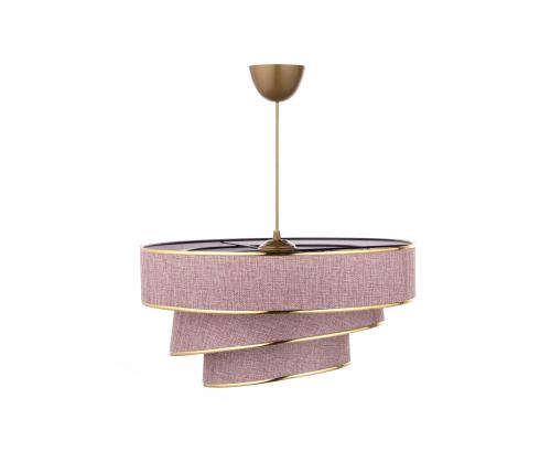 Couper - Powder, Gold