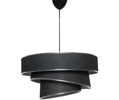 Couper - Black, Silver