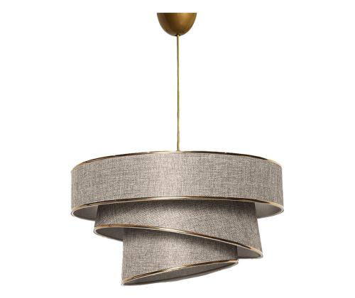 Couper - Beige, Gold