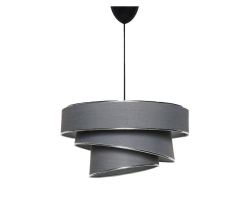 Couper - Anthracite, Silver