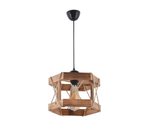 Hexagonal Antiquation