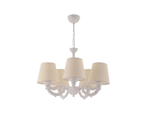 Fiona - Cream, White