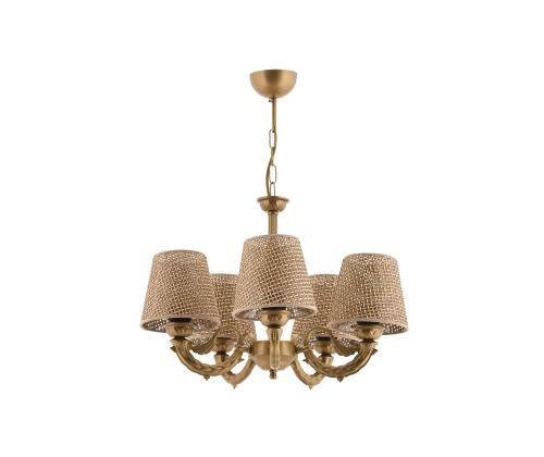 Fiona Hazeran - Gold