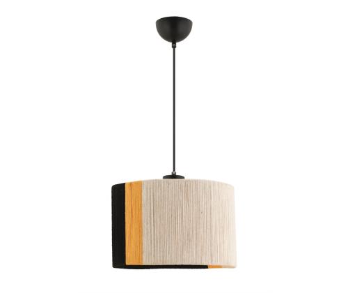 Cane - White, Yellow, Black