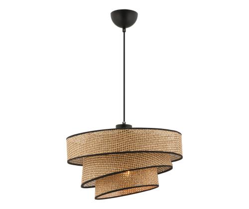 Couper Hazeran - Beige, Black