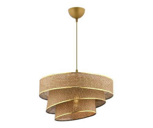 Couper Hazeran - Beige, Gold