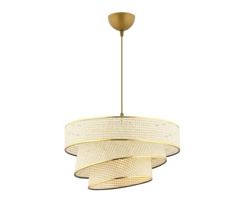 Couper Hazeran - Cream, Gold