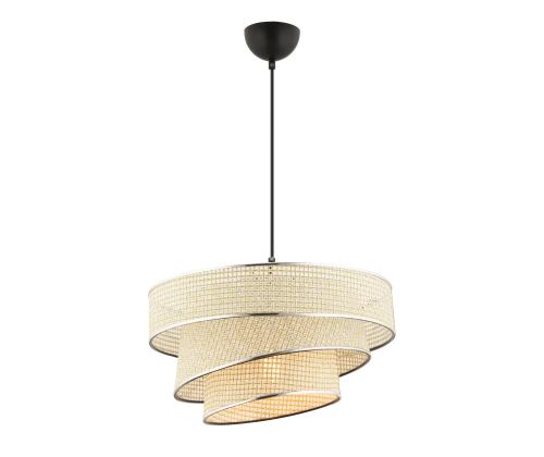 Couper Hazeran - Cream, Silver