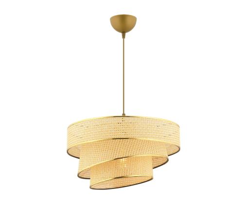 Couper Hazeran - Camel, Gold