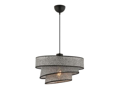 Couper Hazeran - Grey, Black