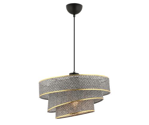 Couper Hazeran - Grey, Gold