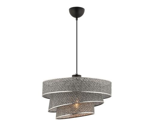 Couper Hazeran - Grey