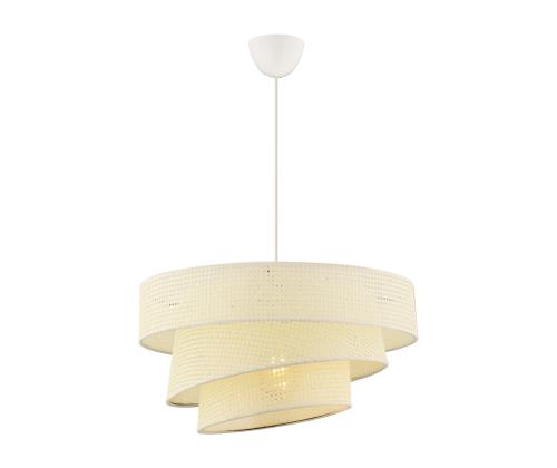 Couper Hazeran - White