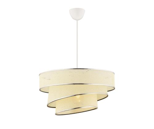 Couper Hazeran - White, Silver