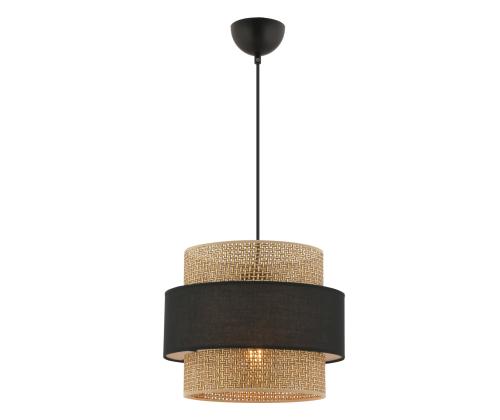 Cascade - Beige, Black