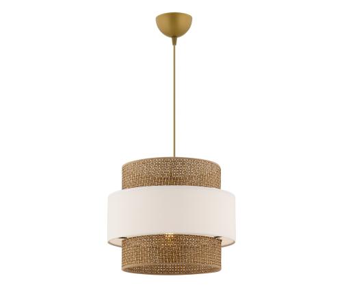 Cascade - Beige, White