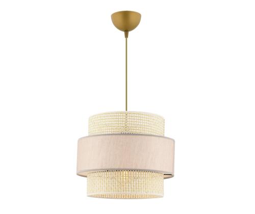 Cascade - Cream, Beige