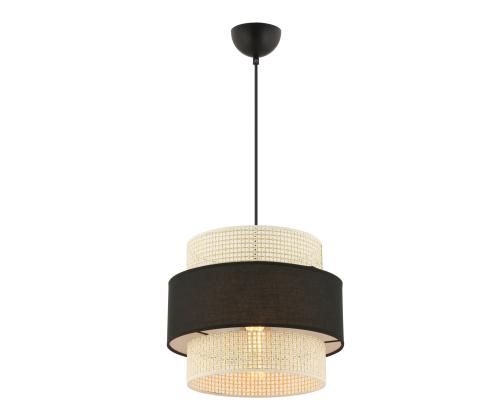 Cascade - Cream, Black