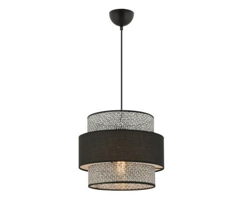 Cascade - Grey, Black