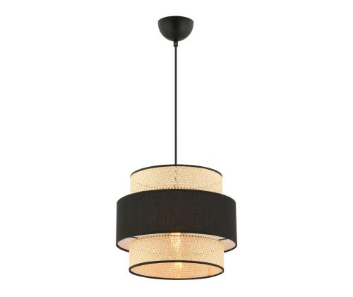 Cascade Hazeran - Camel, Black