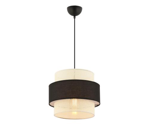 Cascade - White, Black