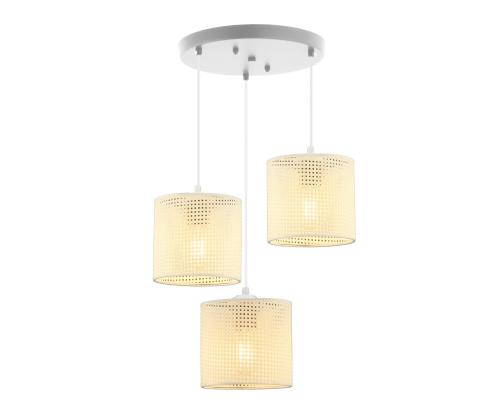 Multi Balance - White