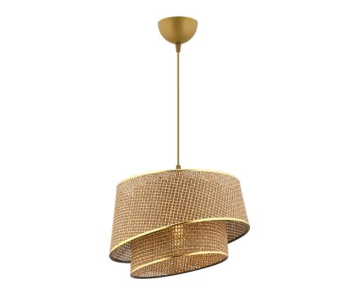 Barette Hazeran - Beige, Gold