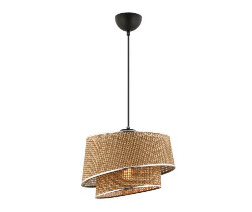 Barette Hazeran - Beige, Silver