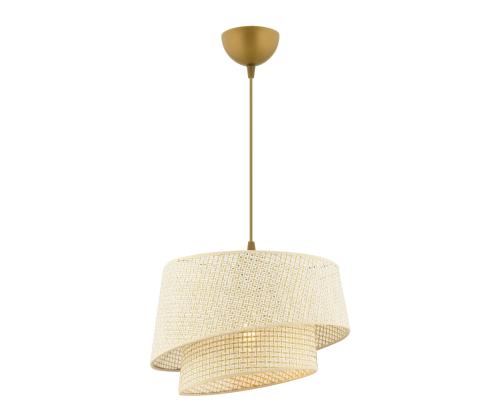 Barette Hazeran - Cream