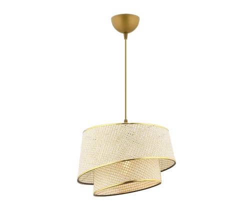 Barette Hazeran - Cream, Gold