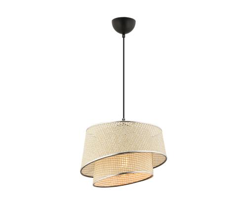 Barette Hazeran - Cream, Silver