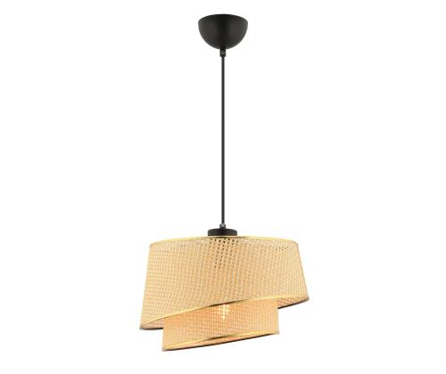 Barette Hazeran - Camel, Gold