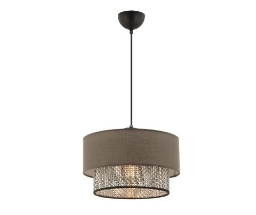 Echo - Grey, Anthracite