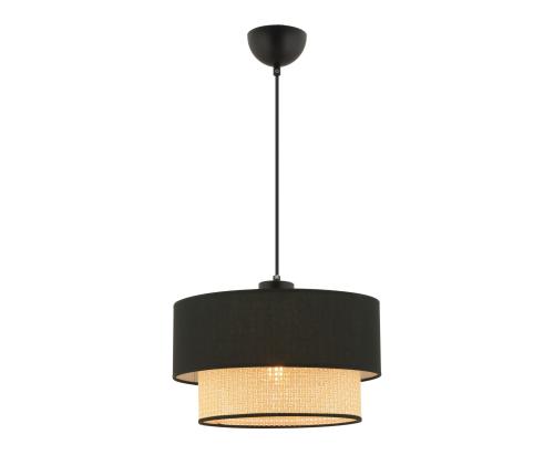 Echo Hazeran - Camel, Black