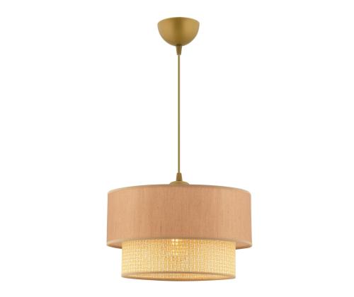 Echo Hazeran - Camel, Brown