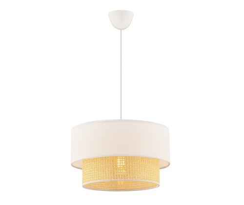 Echo Hazeran - Camel, White