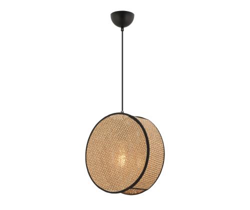 Big Drum - Beige, Black