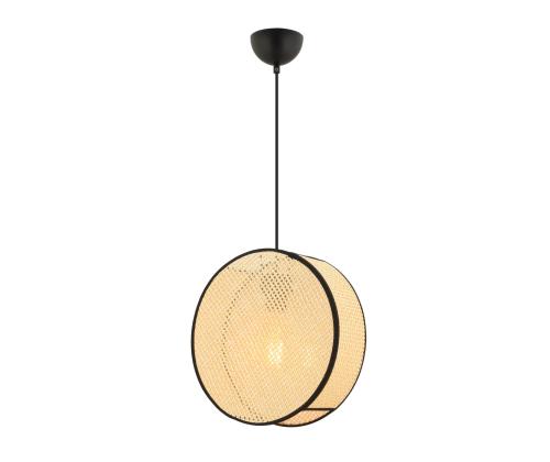 Big Drum Hazeran - Camel