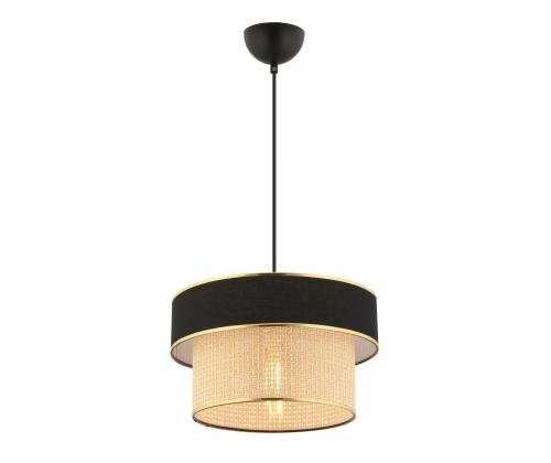 Ero Hazeran - Camel, Black